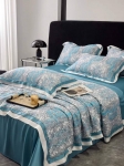 Комплект постельного белья Etro  Артикул LUX-121764. Вид 1