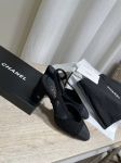 Туфли  Chanel Артикул LUX-121857. Вид 1