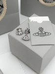 Серьги Vivienne Westwood  Артикул LUX-122071. Вид 1