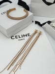 Серьги Celine Артикул LUX-122149. Вид 1