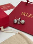 Серьги Valentino Артикул LUX-122181. Вид 1