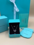 Подвеска Tiffany&Co Артикул LUX-122217. Вид 1