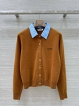 Кардиган Miu Miu Артикул LUX-122291. Вид 1