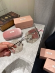Очки  Miu Miu Артикул LUX-122582. Вид 1