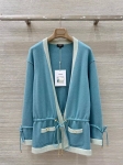 Кардиган Chanel Артикул LUX-122736. Вид 1