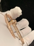 Браслет Cartier Артикул LUX-122927. Вид 1