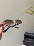 Очки CHROME HEARTS Артикул LUX-122949. Вид 1