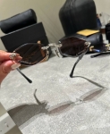 Очки CHROME HEARTS Артикул LUX-122949. Вид 5