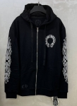 Худи CHROME HEARTS Артикул LUX-123023. Вид 1