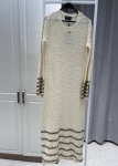 Платье  Chanel Артикул LUX-123110. Вид 1