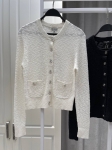 Кофта  Chanel Артикул LUX-123115. Вид 1