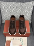 Кроссовки  Loro Piana Артикул LUX-123174. Вид 5