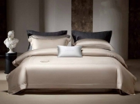 Комплект постельного белья La Perla Артикул LUX-123238. Вид 1