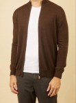 Кардиган Kiton Артикул LUX-123259. Вид 1