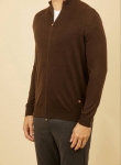 Кардиган Kiton Артикул LUX-123259. Вид 2