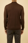 Кардиган Kiton Артикул LUX-123259. Вид 3