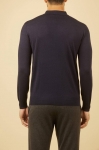 Поло Brunello Cucinelli Артикул LUX-123426. Вид 2