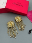 Серьги Schiaparelli   Артикул LUX-123465. Вид 1