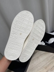 Кеды Chanel Артикул LUX-123541. Вид 5