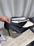 Туфли Alaia Артикул LUX-123559. Вид 1
