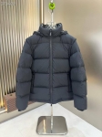 Пуховик Burberry Артикул LUX-123631. Вид 1