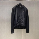 Куртка  Prada Артикул LUX-123636. Вид 1