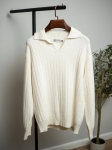 Свитер мужской  Brunello Cucinelli Артикул LUX-123650. Вид 1