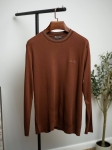 Свитер мужской  Brunello Cucinelli Артикул LUX-123652. Вид 1