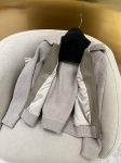 Бомбер  Loro Piana Артикул LUX-123715. Вид 4