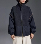 Куртка Brunello Cucinelli Артикул LUX-123719. Вид 1
