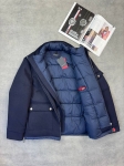Пуховик  Kiton Артикул LUX-123735. Вид 2