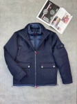 Пуховик  Kiton Артикул LUX-123735. Вид 1