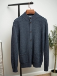 Кардиган  Brunello Cucinelli Артикул LUX-123776. Вид 1