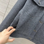 Жакет  Loro Piana Артикул LUX-123848. Вид 6