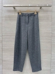 Брюки Loro Piana Артикул LUX-123896. Вид 1