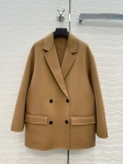 Пальто  Prada Артикул LUX-123899. Вид 1