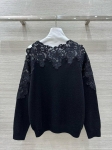 Свитер женский Ermanno Scervino Артикул LUX-123903. Вид 1