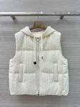 Жилет Loro Piana Артикул LUX-123907. Вид 1