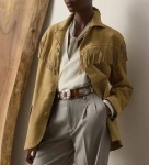 Жакет Loewe Артикул LUX-123969. Вид 1