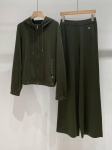 Костюм женский Loro Piana Артикул LUX-123994. Вид 1