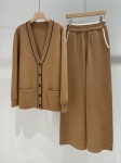 Костюм женский Loro Piana Артикул LUX-123998. Вид 1
