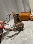  Рюкзак  Swift Leather Mini Hermes Артикул LUX-124395. Вид 6