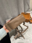  Рюкзак  Swift Leather Mini Hermes Артикул LUX-124395. Вид 8