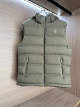Жилет Brunello Cucinelli Артикул LUX-124431. Вид 1
