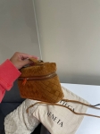 Сумка женская Bottega Veneta Артикул LUX-124444. Вид 4