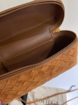 Сумка женская Bottega Veneta Артикул LUX-124444. Вид 6