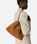 Сумка женская Bottega Veneta Артикул LUX-124445. Вид 6