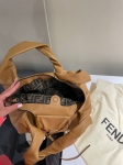 Сумка женская Spy Fendi Артикул LUX-124447. Вид 6