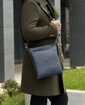 Мессенджер Bottega Veneta Артикул LUX-124563. Вид 1