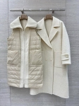 Пальто Loro Piana Артикул LUX-124676. Вид 1